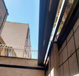 راهنمای جامع خرید سایبان برقی اصفهان
