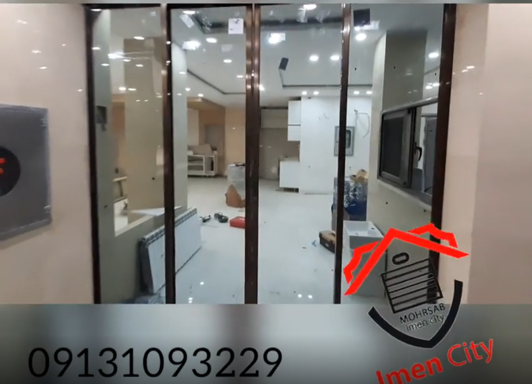 خرید درب برقی در اصفهان