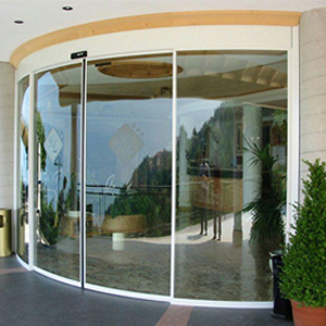 درب اتوماتیک در اصفهان