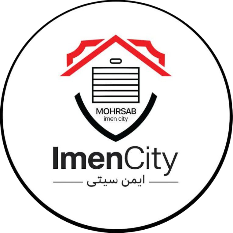 imen city - ایمن سیتی